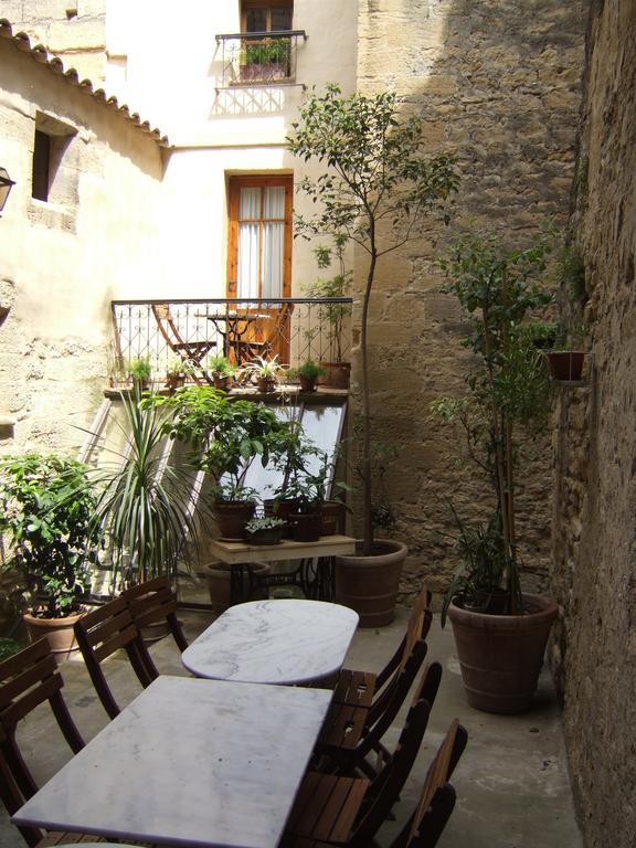 Bed and Breakfast Bize de la Tour à Saint-Bonnet-du-Gard Extérieur photo